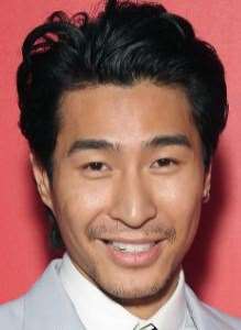 Chris Pang